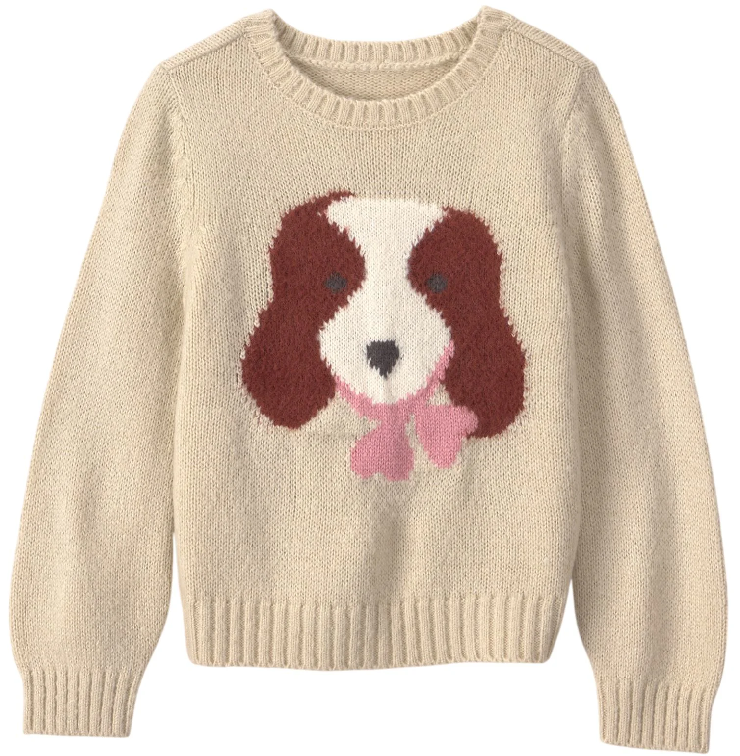 image for Carter's Pulover tricotat foto