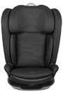 Автокресло с Isofix KikkaBoo i-Wave i-Size Black, 100-150 см foto