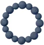 Прорезыватель для зубов BIBS Blue foto