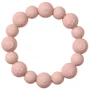 Прорезыватель для зубов BIBS Blush foto