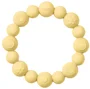 Прорезыватель для зубов BIBS Pale Butter foto