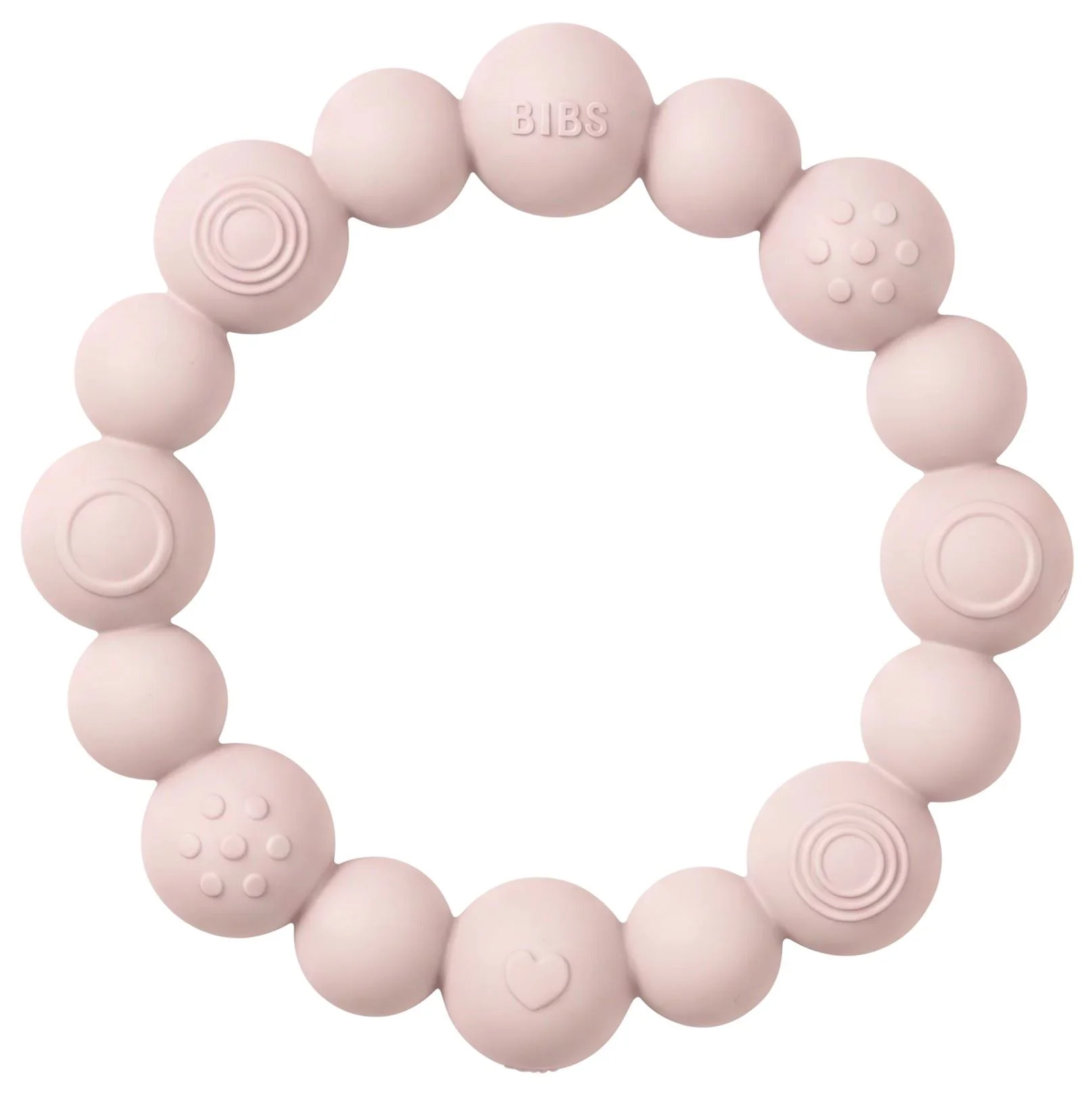 image for Прорезыватель для зубов BIBS Petal foto