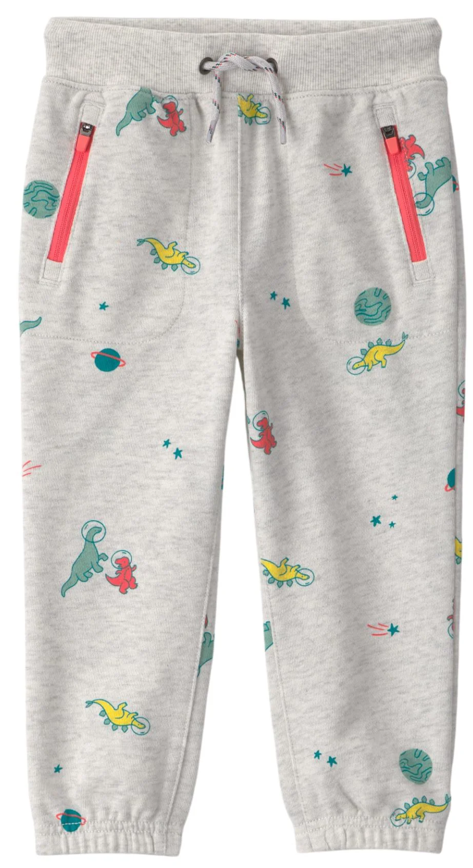 Carter's Pantaloni de trening Dino in Space foto