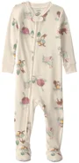 Carter's Pijama cu talpa din bumbac Country Farm foto