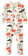 Carter's Pijama cu talpa Halloween foto