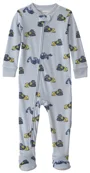 Carter's Pijama cu talpa Construction foto