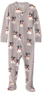 Carter's Pijama cu talpa Dog foto