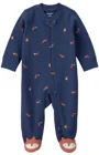 Carter's Pijama cu talpa din bumbac Cutie Fox foto