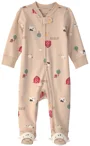 Carter's Pijama cu talpa din bumbac Farm foto