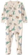 Carter's Pijama cu talpa Dinos foto