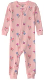 Carter's Pijama Tiny Flowers foto