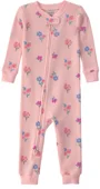 Carter's Pijama Tiny Flowers foto