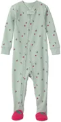 Carter's Pijama cu talpa Tiny Apples foto