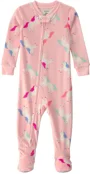 Carter's Pijama cu talpa Unicorns foto