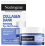 Crema-gel revitalizanta pentru ochi Neutrogena Collagen Bank, 15 g foto
