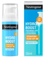 Lotune hidratanta pentru fata Neutrogena Hydro Boost SPF 50, 50 ml foto