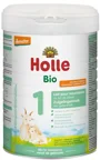 Молочная смесь на козьем молоке Holle Organic 1 (0+ мес.), 800 г foto