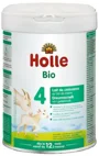 Formula de lapte de capra Holle Organic 4 (12+ luni), 800 g foto