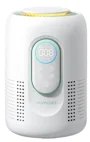 Purificator de aer pentru bebelusi Momcozy CozyBreath foto