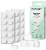 Tablete pentru decalcifiere Momcozy, 30 buc. foto