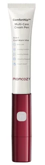 Stick multifunctional pentru ingrijirea mameloanelor Momcozy ComfortNip foto