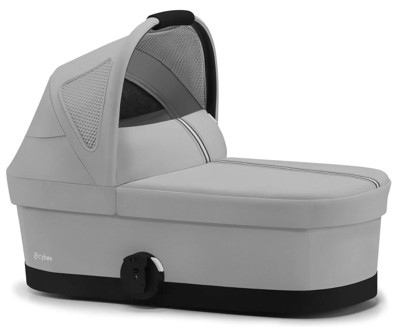image for Landou pentru carucior Cybex Balios S Fog Grey foto