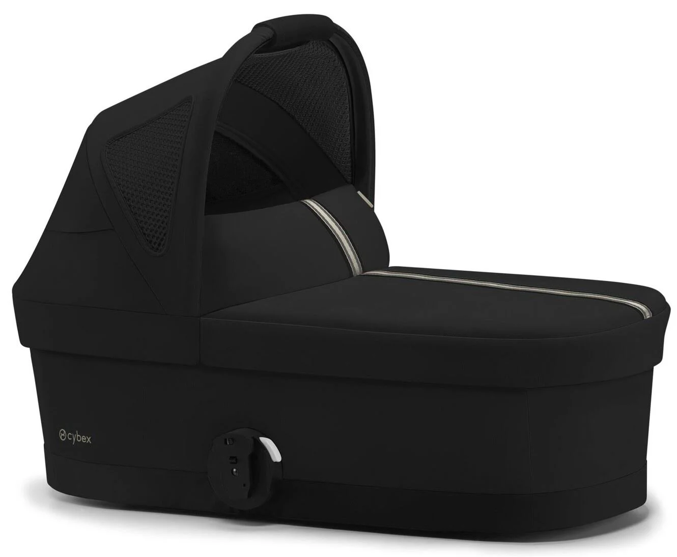 image for Landou pentru carucior Cybex Balios S Moon Black foto