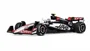Masina de colectie Hot Wheels Premium Haas: Oliver Bearman #87 1:64 foto