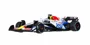 Masina de colectie Hot Wheels Premium VCARB: Isack Hadjar #6 1:64 foto