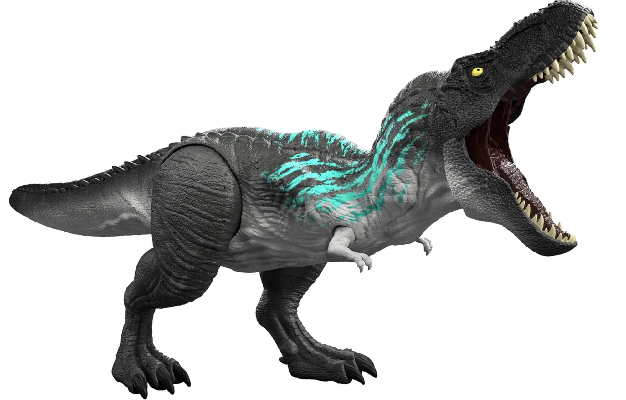 Figurina Mattel Jurassic World Tyrannosaurus Rex foto