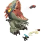 Figurina Mattel Jurassic World Velociraptor foto