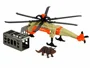 Elicopter cu dinozaur Wenyi cu lumini si sunet 1:16 foto