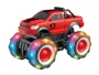 Masina Wenyi Monster Truck cu lumini si sunete 1:32 foto
