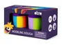 Plastilina aerata Okto Air Clay, 6 buc. foto