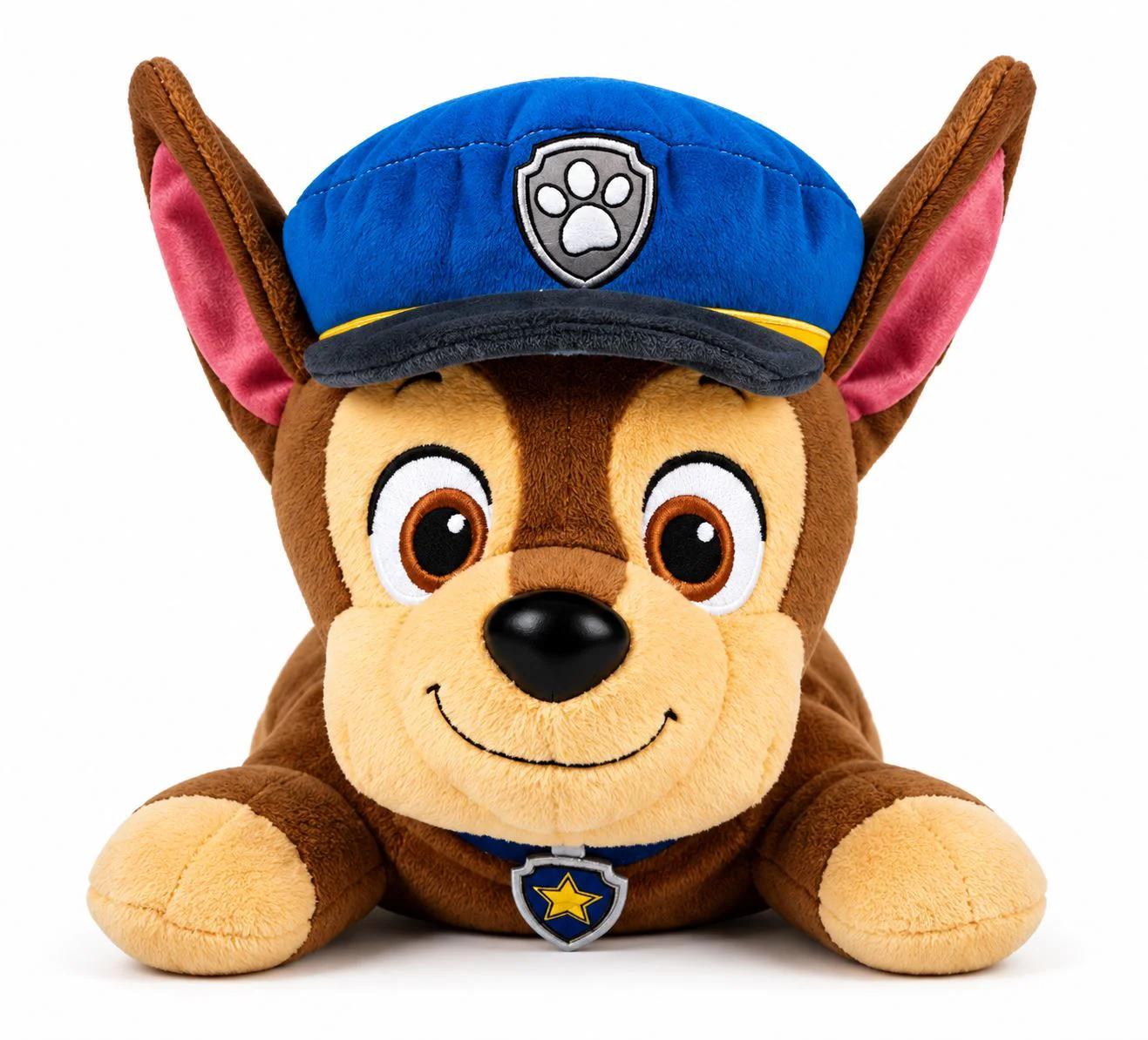 image for Jucarie din plus Spin Master Paw Patrol: Chase, 20 cm foto