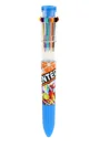 Pix multicolor parfumat Toi Toys Fun, 10 culori foto