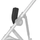 Adaptoare pentru carucior Cybex Gazelle S Black foto