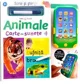 Scrie si sterge. Animale. Carte cu sunete foto