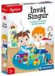 Joc educativ Agerino "Invat Singur" RO foto