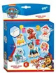 Творческий набор для отливки и раскрашивания гипсовых фигурок Totum Paw Patrol foto