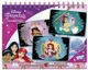 Скретч-блокнот Totum Princesses foto