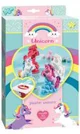 Творческий набор для отливки и раскрашивания гипсовых фигурок Totum Unicorn foto