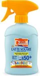 Lapte-spray pentru protectie solara pentru copii Delice Solaire Bambini SPF50+, 250 ml foto