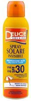 Spray pentru protectie solara Invisible High Protection Delice Solaire SPF30, 150 ml foto