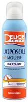 Spuma hidratanta dupa bronz Delice Solaire, 150 ml foto