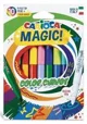 Set carioci Carioca Magic Color Change, 10 buc. foto