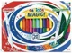 Set carioci Carioca Magic, 20 buc. foto