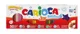 Set carioci Carioca, 50 buc. foto