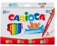 Set carioci Carioca Joy, 24 buc. foto