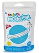Plastilina moale Carioca Albastru, 50 g foto